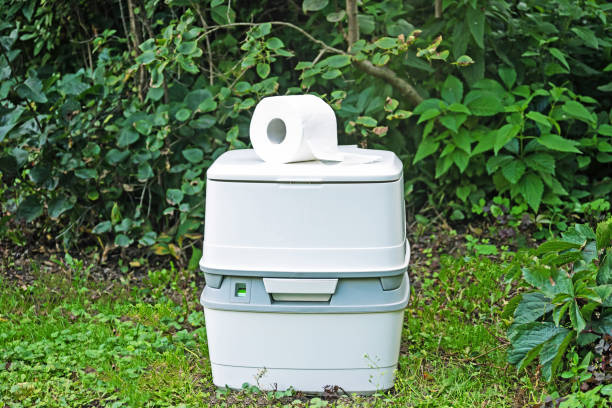 Best Best portable toilet rental  in Vero Lake Estates, FL