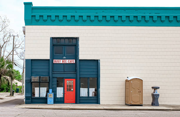 Best Portable restroom trailer rental  in Vero Lake Estates, FL