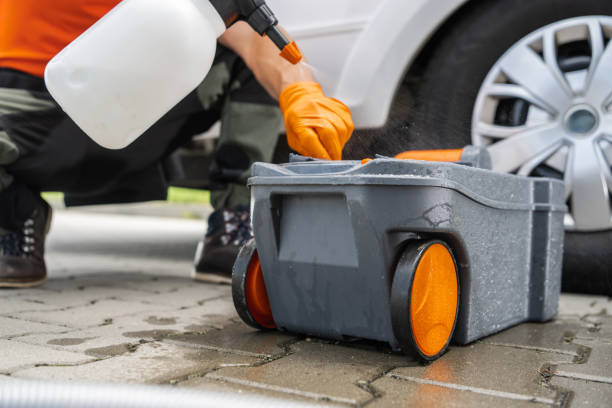 Best Affordable portable toilet rental  in Vero Lake Estates, FL