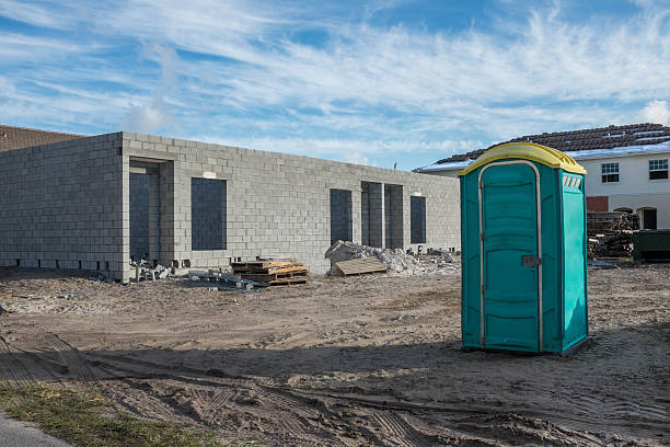 Best Emergency porta potty rental  in Vero Lake Estates, FL