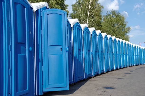 Best Long-term porta potty rental  in Vero Lake Estates, FL